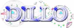 Dillo Browser